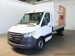 Mercedes-Benz Sprinter 315CDI Pritsche,3,5m Ladelänge,Klima