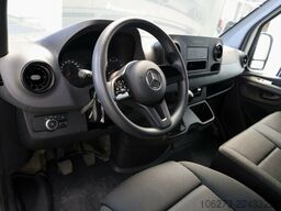 Mercedes-Benz Sprinter 315CDI Pritsche,3,5m Ladelänge,Klima