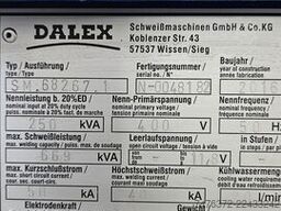 Dalex PMS 32-6 MF