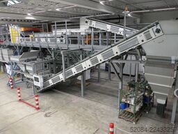 Tomra Autosort