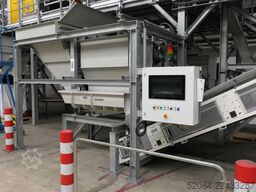 Tomra Autosort