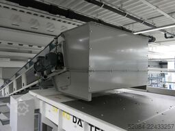 Tomra Autosort