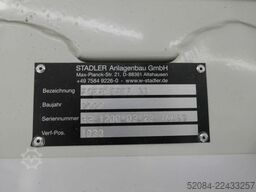 Tomra Autosort