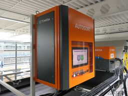 Tomra Autosort