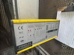 Bystronic PR 150 x 4100
