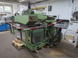 Friedrich Deckel FP4A