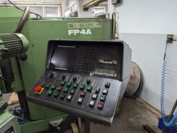 Friedrich Deckel FP4A