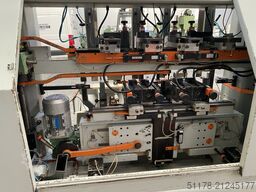 Comec MOV8UX+CAP(LV+LO)