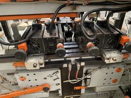 Comec MOV8UX+CAP(LV+LO)