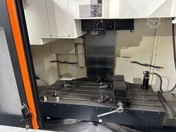 Mazak VCN 530 C