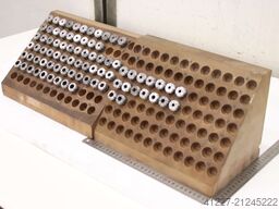 Wahl Ø 4/5/6/8/10/12 mm