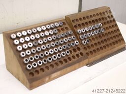 Wahl Ø 4/5/6/8/10/12 mm