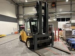 Jungheinrich TFG S80