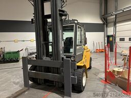 Jungheinrich TFG S80