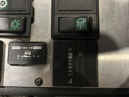 Jungheinrich TFG S80