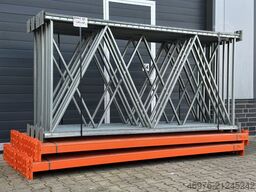 Feralco NS Regallänge: 22,46 lfm.