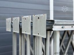 Feralco NS Regallänge: 22,46 lfm.