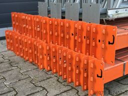 Feralco NS Regallänge: 22,46 lfm.