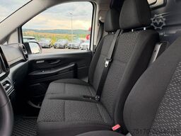 Mercedes-Benz Vito 116 CDI 9G Extral Klima Kamera SHZ