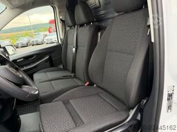Mercedes-Benz Vito 116 CDI 9G Extral Klima Kamera SHZ