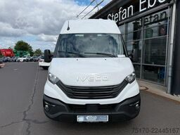Iveco Daily 35S16HA8 V Kühlkastenwagen *R 3520 mm*Navi