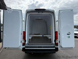 Iveco Daily 35S16HA8 V Kühlkastenwagen *R 3520 mm*Navi