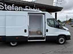 Iveco Daily 35S16HA8 V Kühlkastenwagen *R 3520 mm*Navi