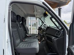 Iveco Daily 35S16HA8 V Kühlkastenwagen *R 3520 mm*Navi