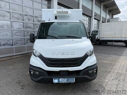 Iveco Daily 35S16HA8/P Kühlkoffer *R 3450 mm*Luft*LBW*