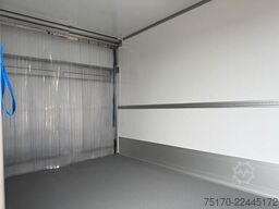 Iveco Daily 35S16HA8/P Kühlkoffer *R 3450 mm*Luft*LBW*