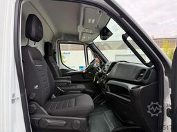 Iveco Daily 35S16HA8/P Kühlkoffer *R 3450 mm*Luft*LBW*