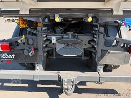 Mercedes-Benz Aroocs 1832 AK 4x4 Fassi F120B.1.23 E Funk 2xAHK