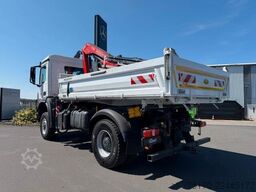 Mercedes-Benz Aroocs 1832 AK 4x4 Fassi F120B.1.23 E Funk 2xAHK