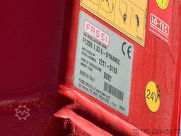 Mercedes-Benz Aroocs 1832 AK 4x4 Fassi F120B.1.23 E Funk 2xAHK
