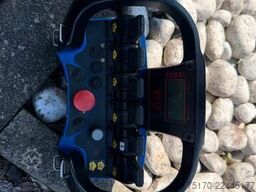 Mercedes-Benz Aroocs 1832 AK 4x4 Fassi F120B.1.23 E Funk 2xAHK