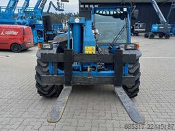 Merlo TF 33.7G