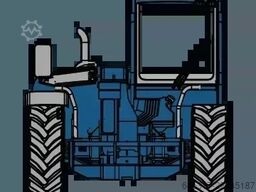 Merlo TF 33.7G