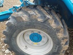 Merlo P 40.13