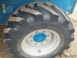 Merlo P 40.13