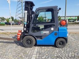 Toyota 8FGF25-67157