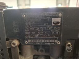SkyJack SJ6832 RTE