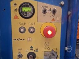 SkyJack SJ6832 RTE