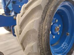 SkyJack SJ6832 RTE