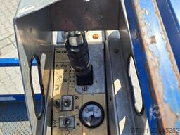 SkyJack SJ6832 RTE