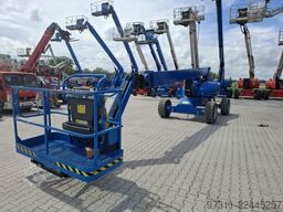 JLG E600JP