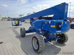 JLG E600JP