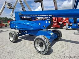 JLG E600JP