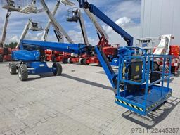 JLG E600JP