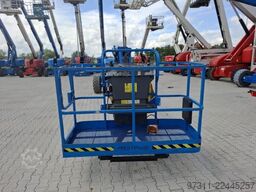 JLG E600JP