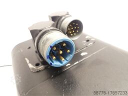 Siemens 1FT5066-1AF71-4EB0 Motor SN: EH583205901001 mit ROD 426 Drehgeber